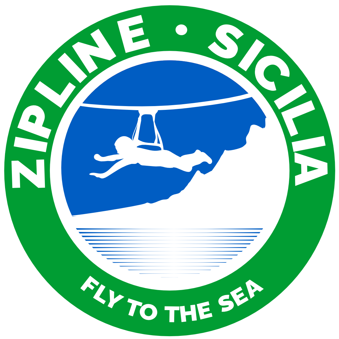 Zipline Sicilia logo
