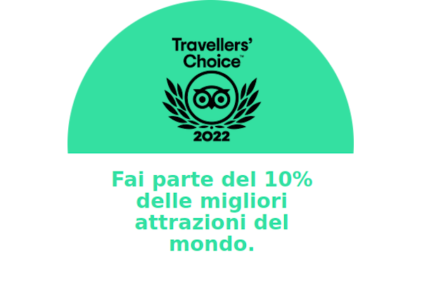 Tripadvisor Travellers Choice