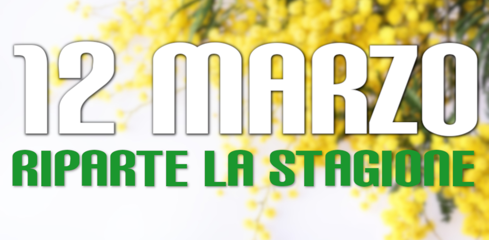 Stagione 2023