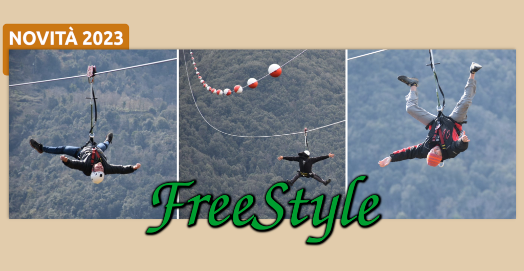 Volo Free Style