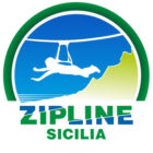 Logo Zipline Sicilia