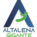 Logo Altalena Gigante delle Madonie